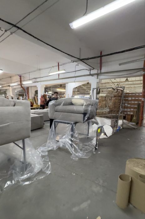 Продаж  готового виробничого бізнесу на західній Україні