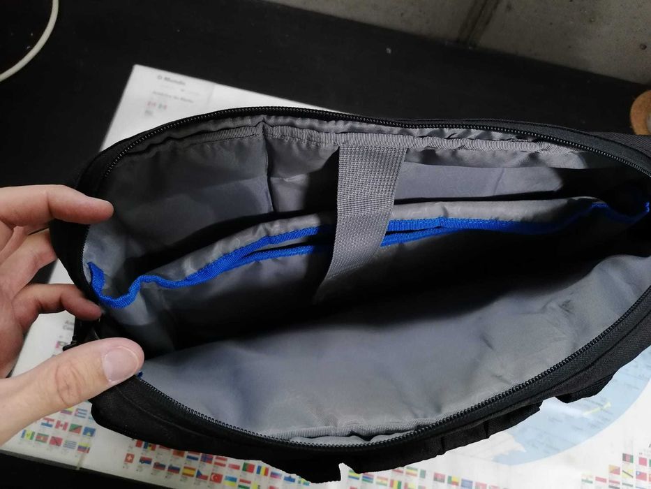 Mala portátil da Dell