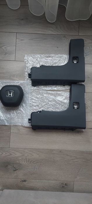 Honda CRV 2023,2024 накладка аір баг