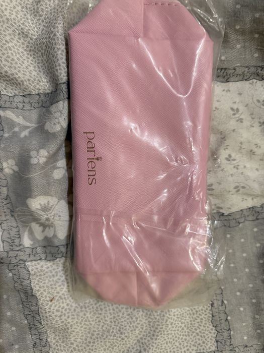 Nowa kosmetyczka pariens cena ostateczna