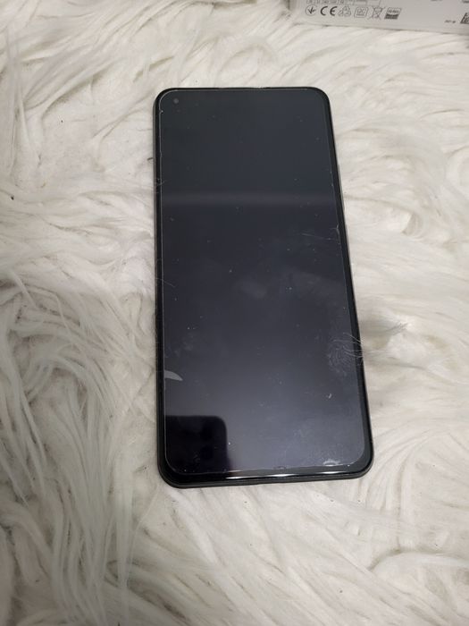 Xiaomi mi 11 lite