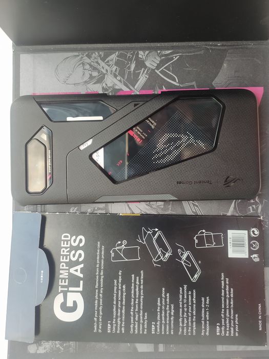 Смартфон ASUS ROG Phone 5