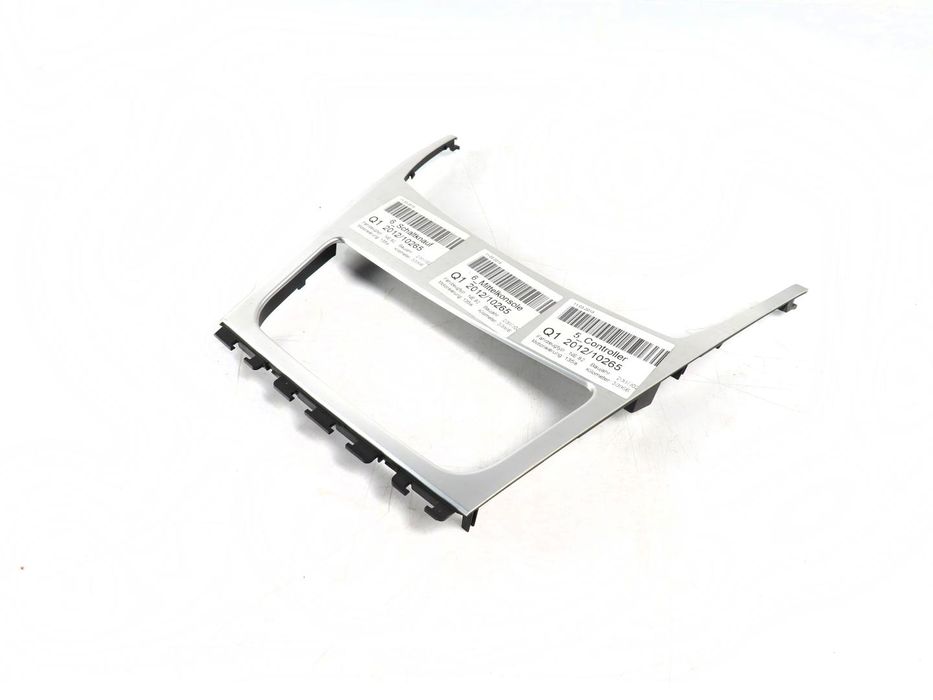 Friso Do Cinzeiro Bmw 1 Ref: 51169122668 2003 - 2013