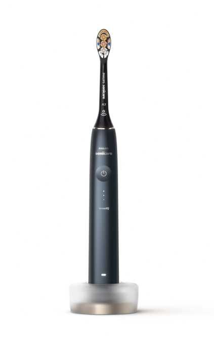 Escova de dentes elétrica Philips Sonicare DiamondClean Prestige