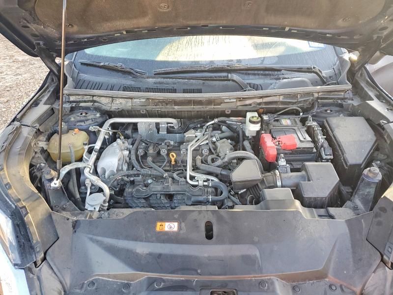 Розбірка Mitsubishi Outlander 4 2022-2026