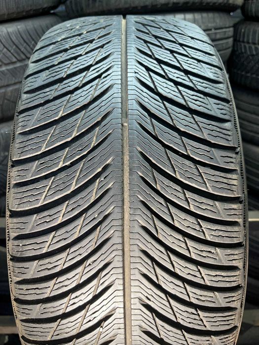 225/50 R17 Michelin пара зима ар. 204179