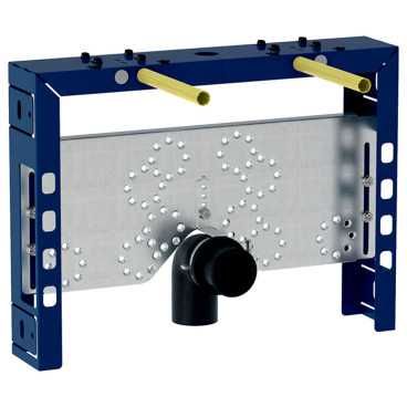 Estrutura Bidé - Kombifix Geberit