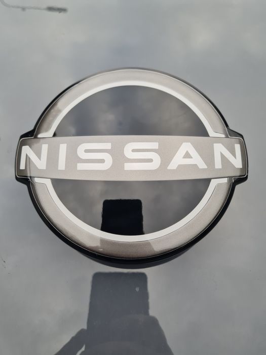 Эмблема, логотип, под радар значок 62890 6RM0A, Nissan rogue t33