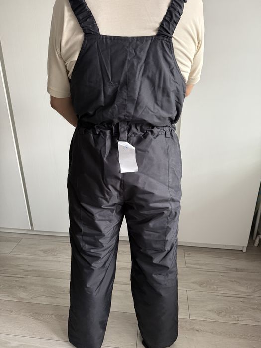 Напівкомбінезон зимовий