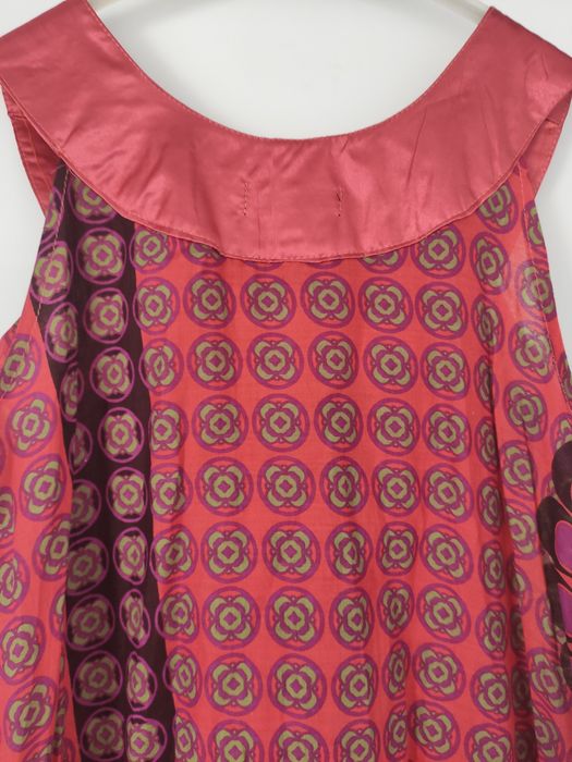 Tunika damska kolorowa