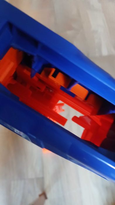 Nerf delta trooper elite