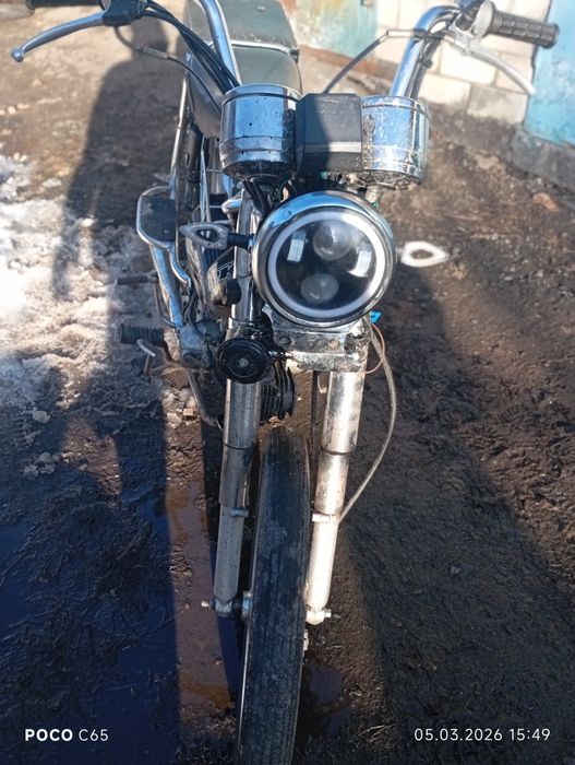 Дельта спарк 110