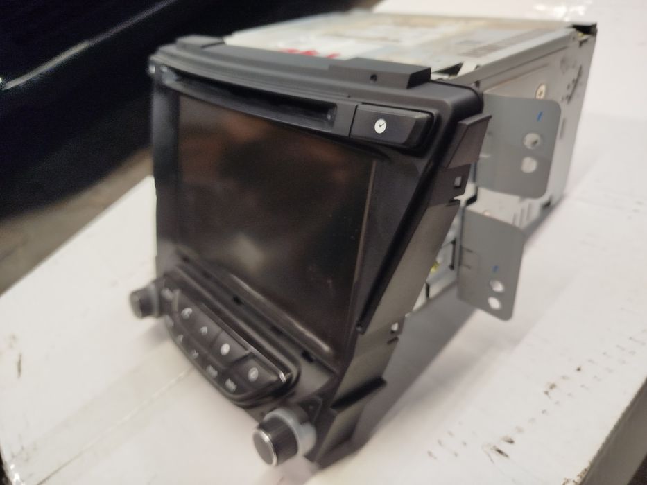 Radio nawigacja wyświetlacz hyundai i40  96560 - 3Z000 wysyłka