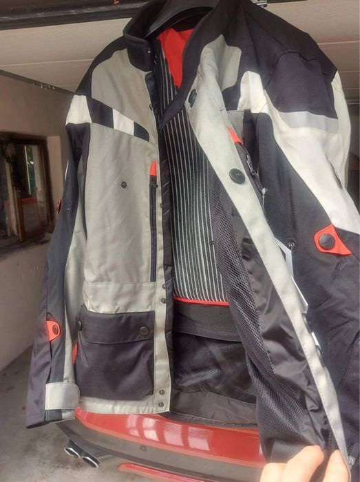 Kurtka BMW Motorad GS Dry