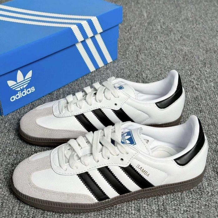 Adidas originals samba og 40