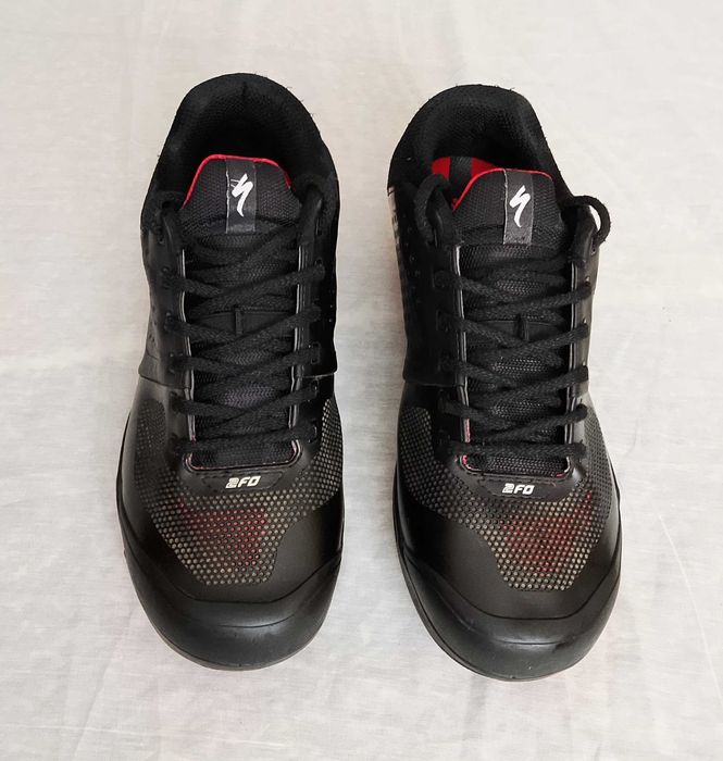 Specialized 2FO Clip 45(29cm) Велотуфлі контактні SPD MTB