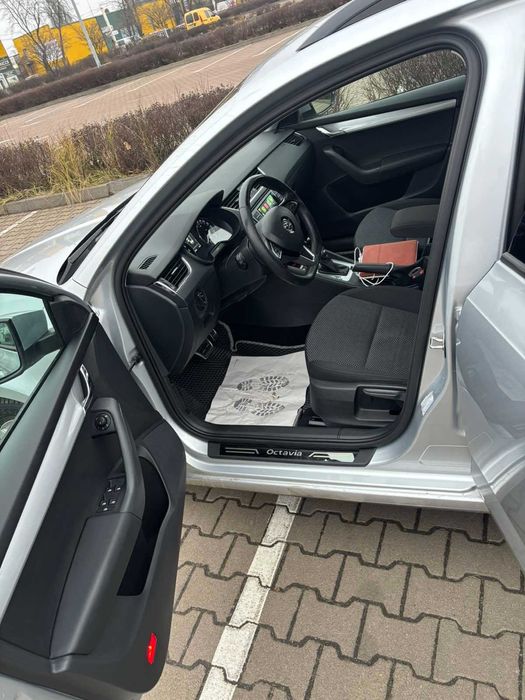 Продам Skoda Octavia A7