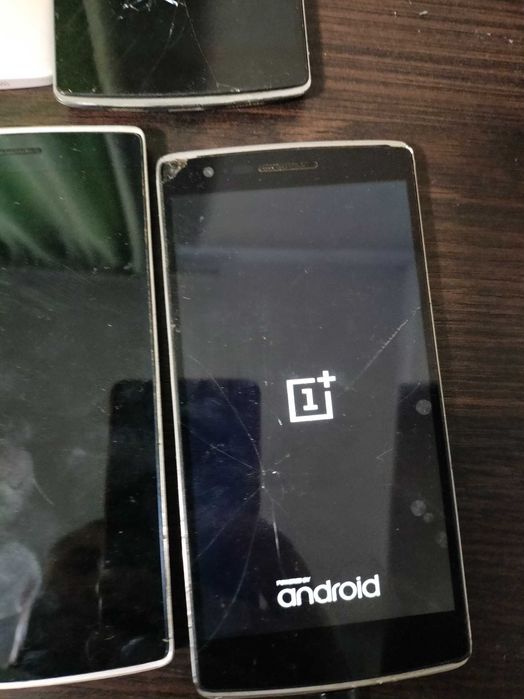 oneplus 1,two, nokia 515