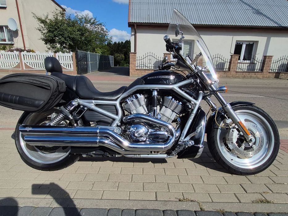 Harley-Davidson