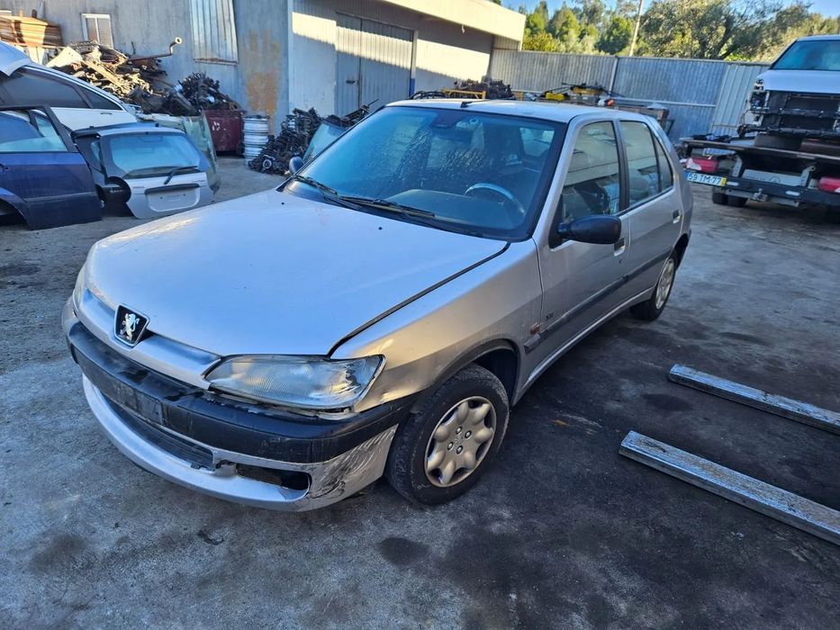 Peugeot 306 para peças