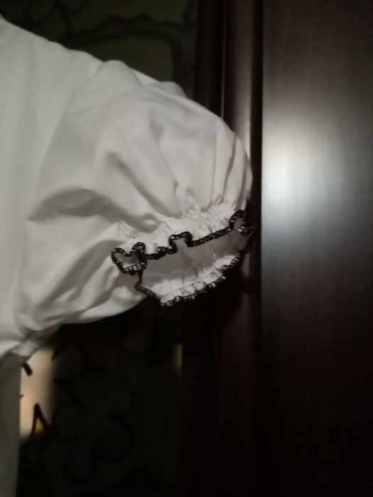 Блуза подростковая  для девочек, блуза підліткова для дівчинки