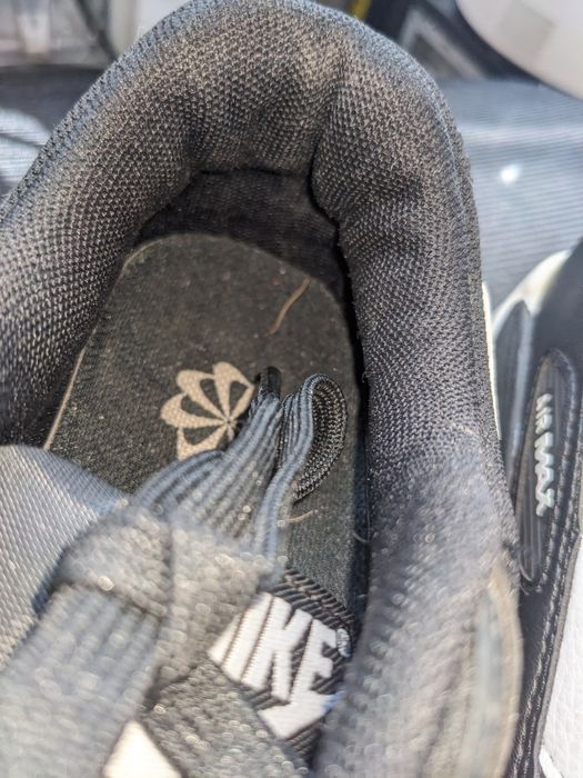 Nike Air Max кросівки 39 розмір