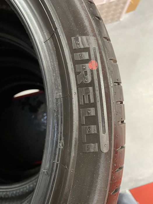 Opony Pirelli P Zero 245/40 R 19  nowe z 2025 r