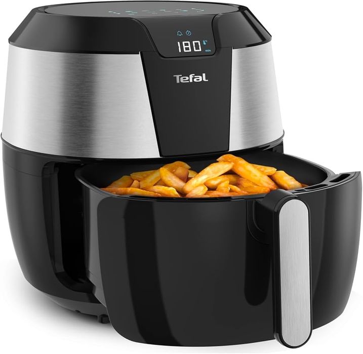 Tefal frytkownica beztłuszczowa EY701D