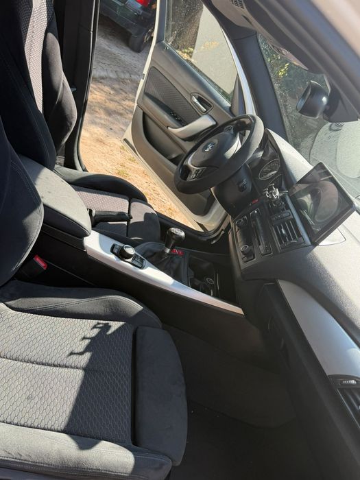 BMW 1 F21 2.0 120 d