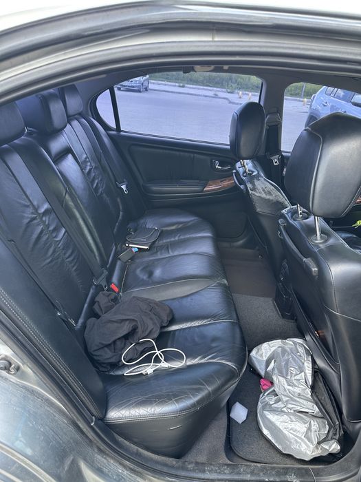 Продам Nissan Maxima A33