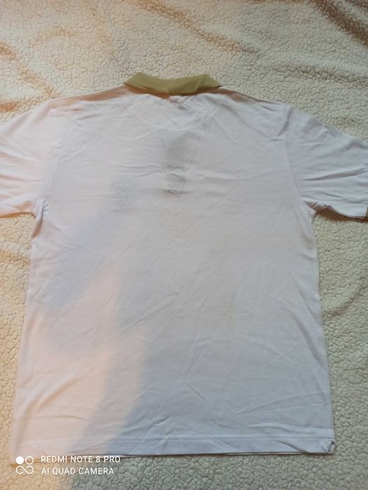 Koszulka Polo nowa John Rocha rozmiar M