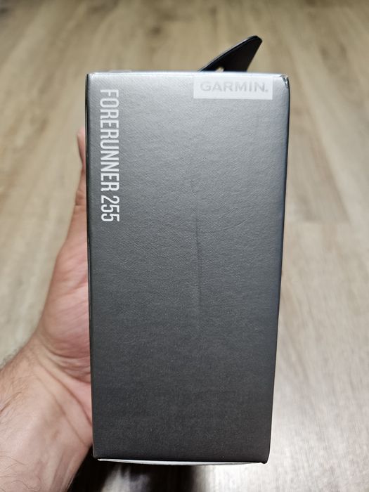 Nowy Garmin Forerunner 255 2 lata gwarancji