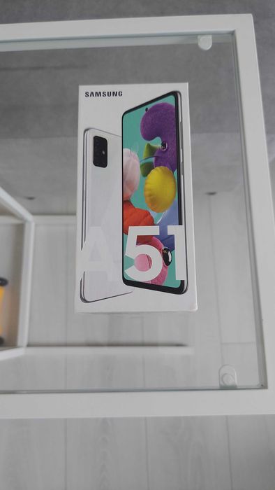 Samsung galaxy A51