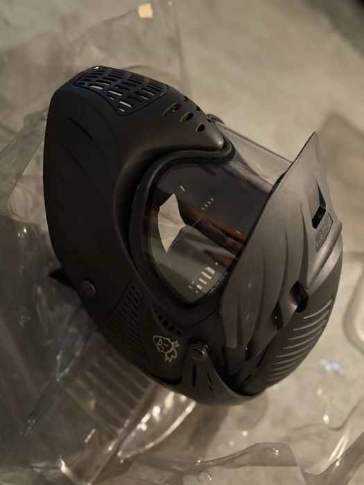 Marcadores paintball