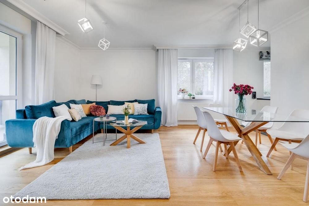 Parter w Otwocku 117 m²+ suterena 63 m²!⭐️