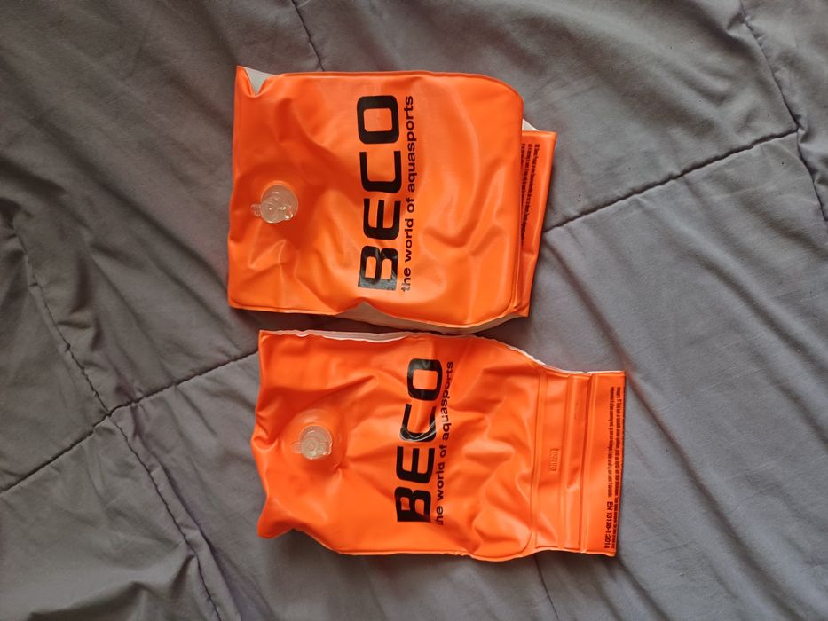 Нарукавники дитячі