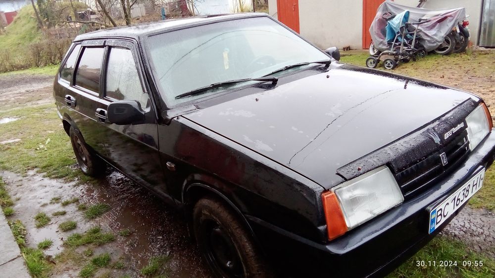 Терміновий продаж На бойовому ходу