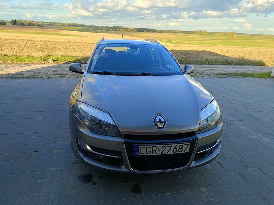 Renault Laguna