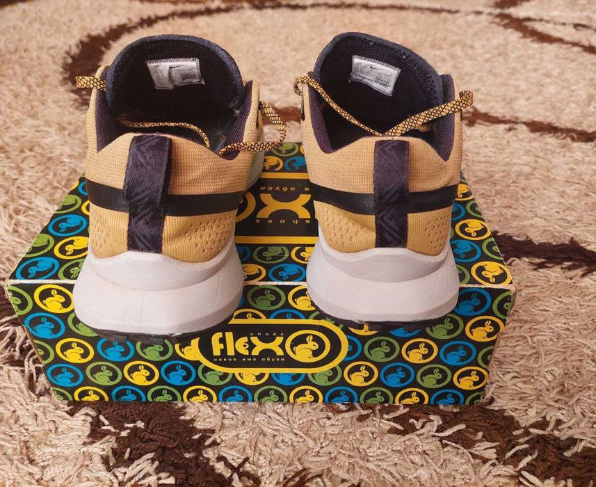 Кроссовки NIKE REACT PEGASUS TRAIL 4 BEIGE DX8960-700 оригинал