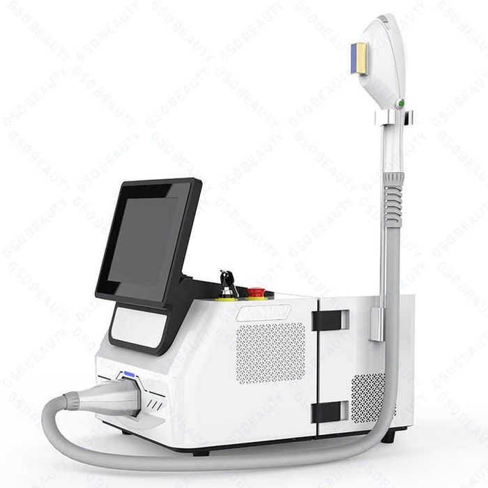 Equipamento Laser SHR