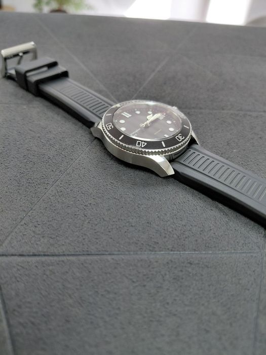Годинник Christopher Ward  300м