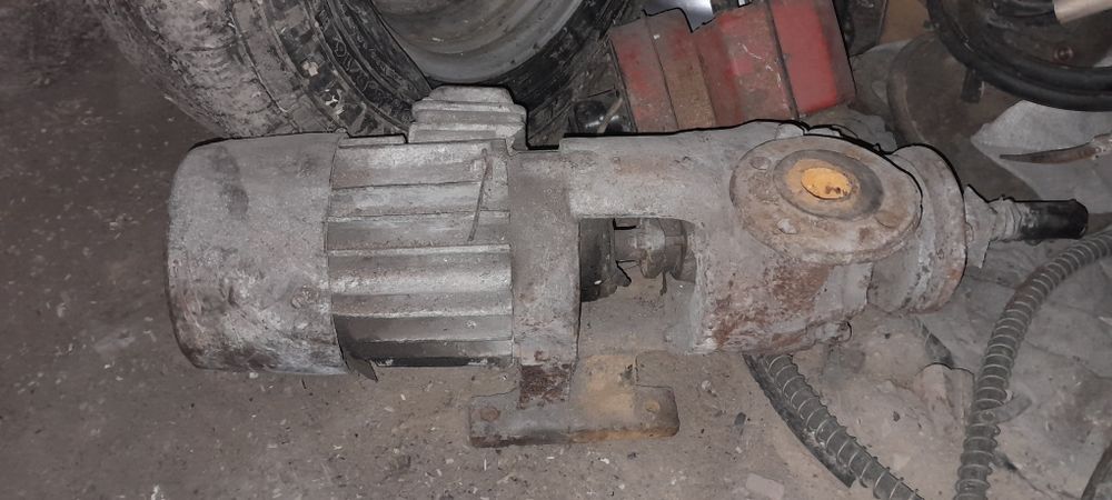 Продам насос для перекачки води