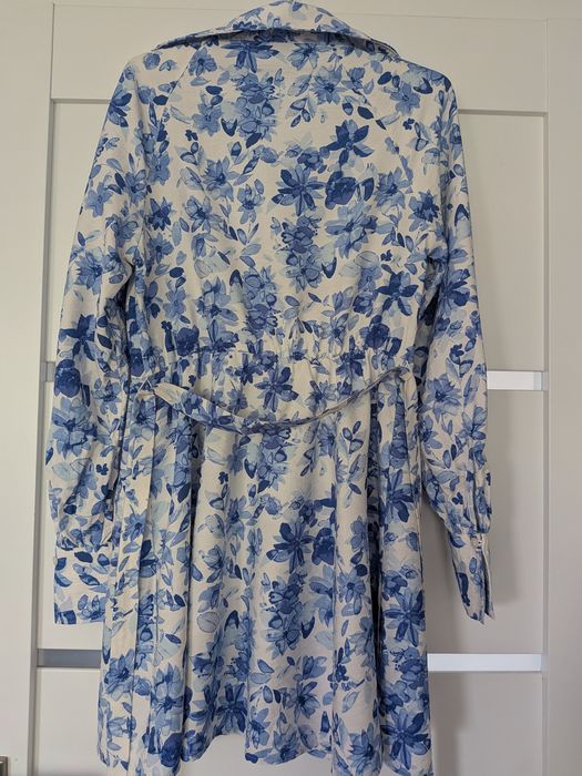 Sukienka letnie H&M