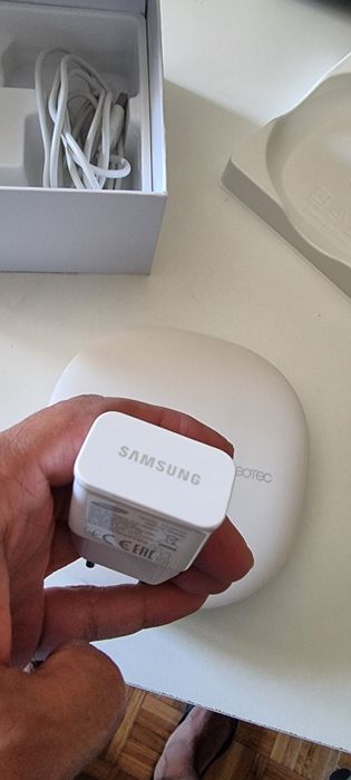 Smart Home Hub WiFi - ZigBee/Z-Wave