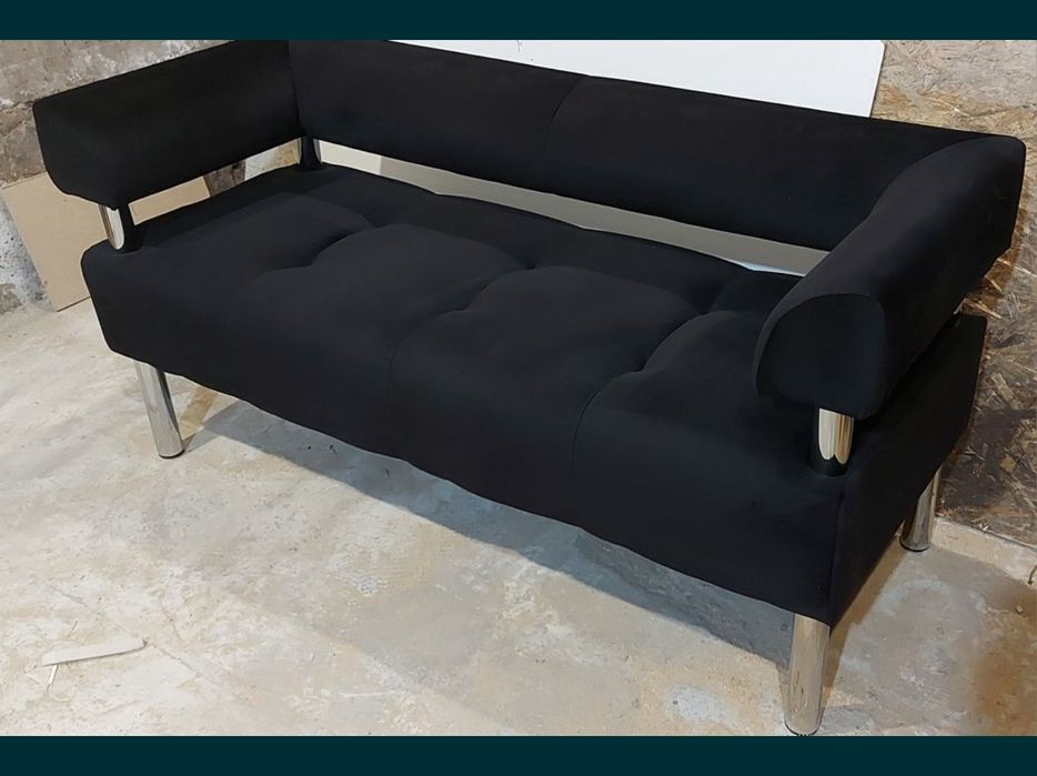 Диван для офісу, офіс, очікування.