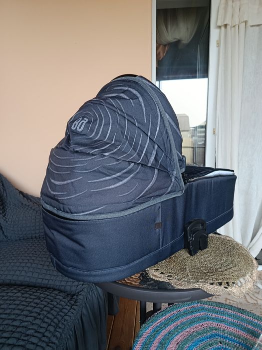 Люлька Baby active pl