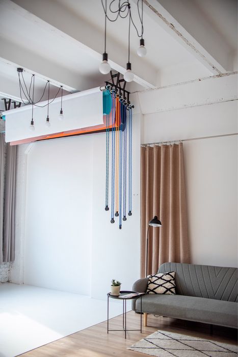 Продається готовий бізнес, діюча фотостудія «Абсурд» у центрі Одеси