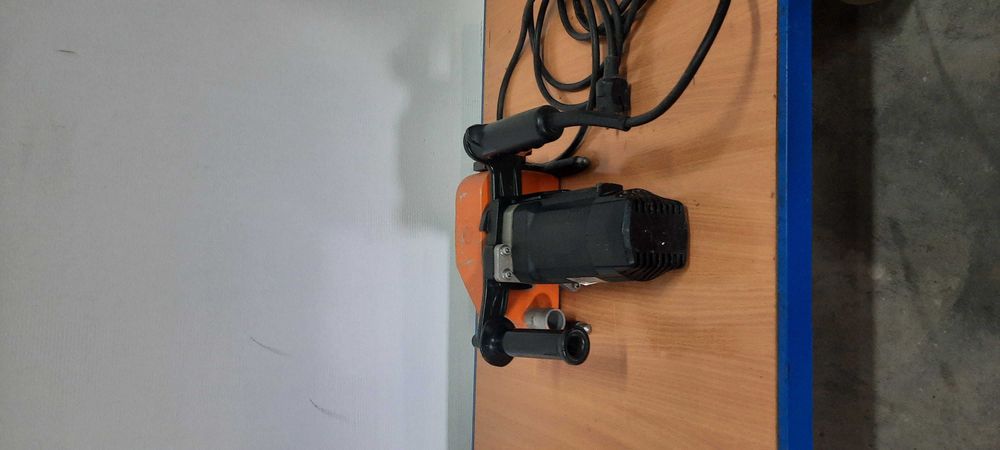 Bruzdownica Diatec Bidiam 1800W