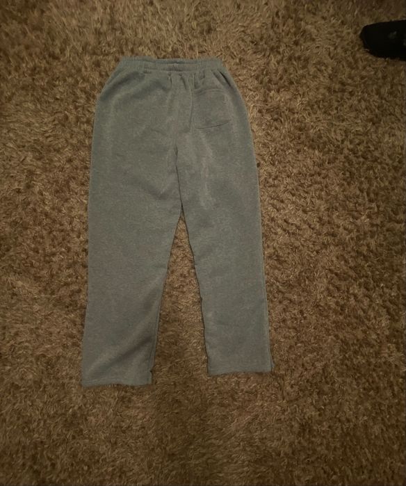 штани Suvene Zara flared jogger