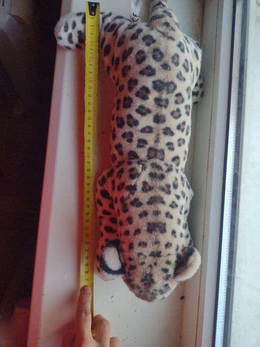 Реалистичные игрушки. Развивашки